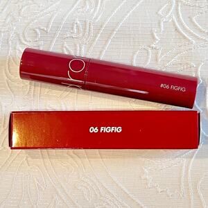 Rom&nd Juicy Lasting Tint 06 Fig Fig New in Box